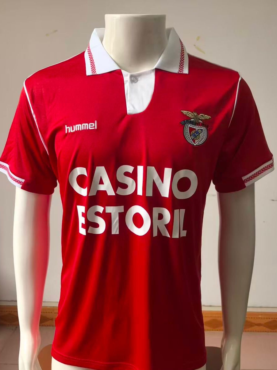 Retro Benfica 1993-1994