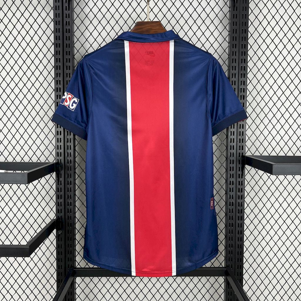 Retro PSG 1998-1999
