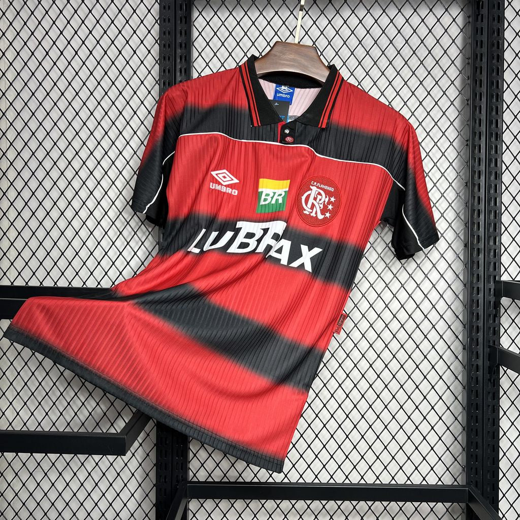 Retro Flamengo 1997