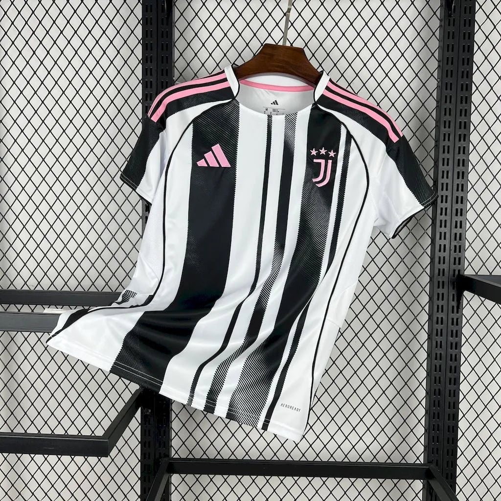 Juventus Principal 25/26