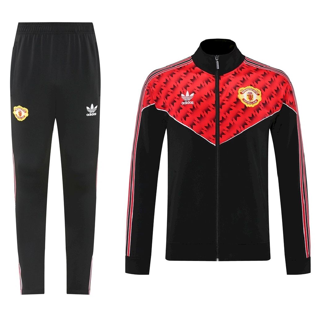 Fato treino Man. United
