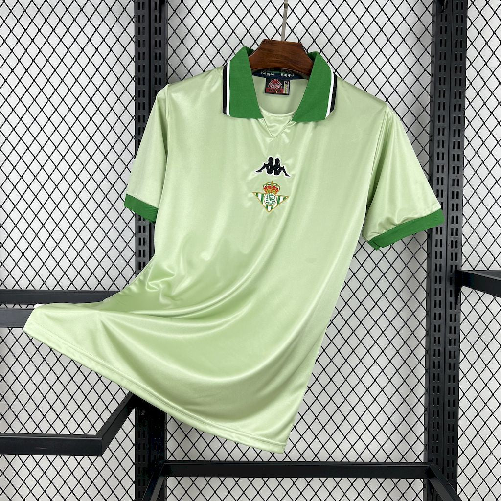 Retro Bétis 1999-2000