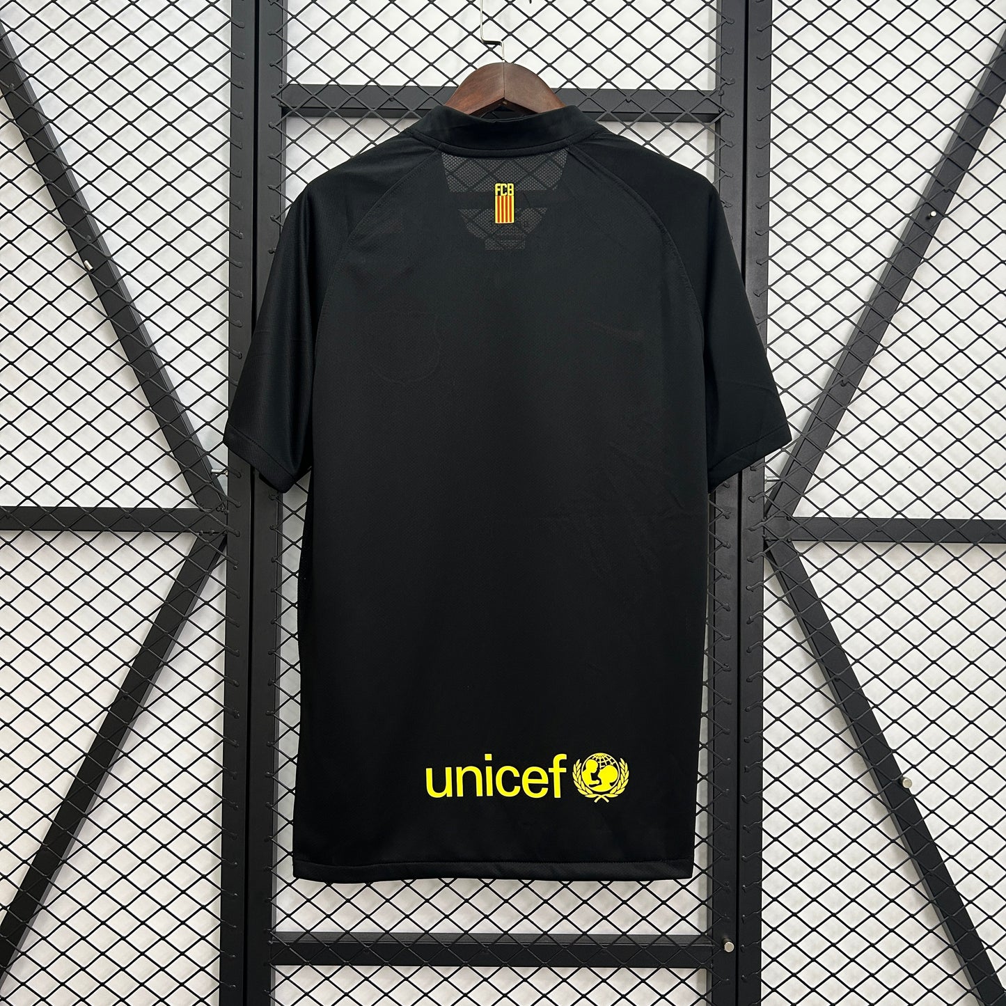 Retro Barcelona 2011-2012