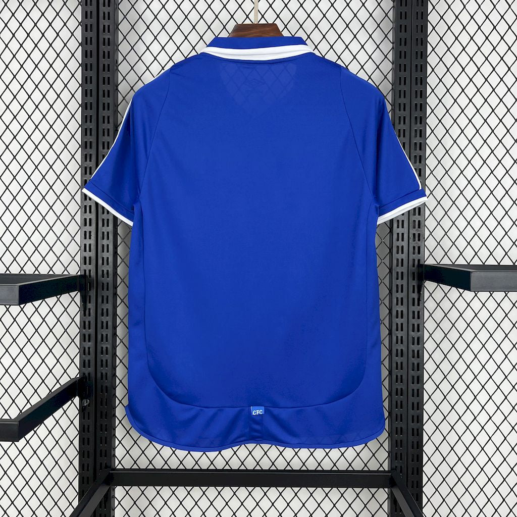 Retro Chelsea 2004-2005
