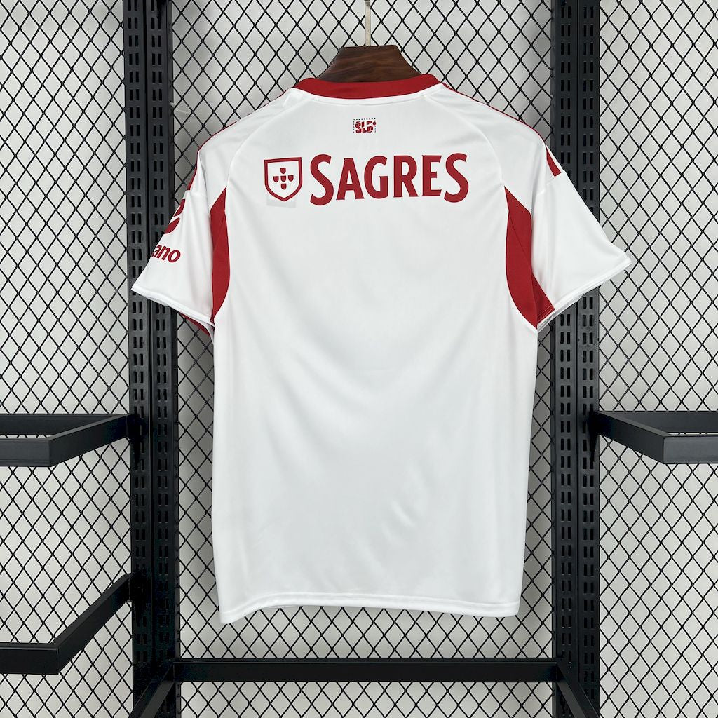 Benfica Alternativa 25-26