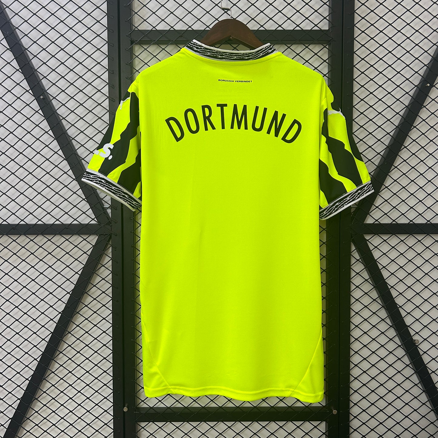 Dortmund Edição Especial 24-25