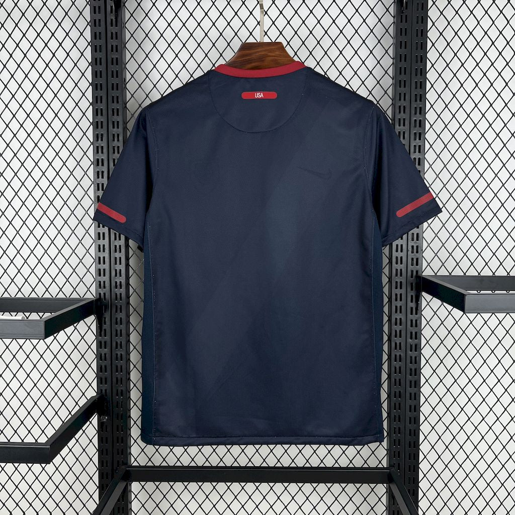 Retro USA 2010