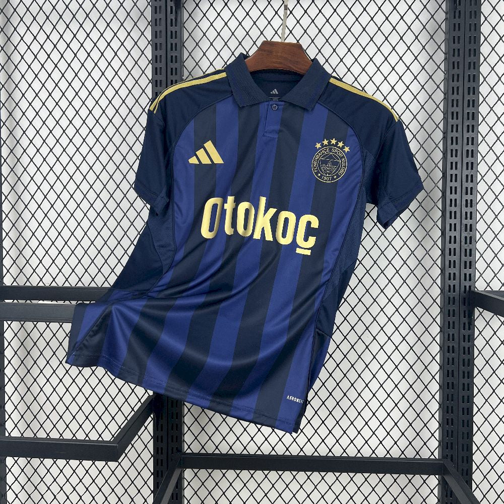 Fenerbahce Alternativa 25/26