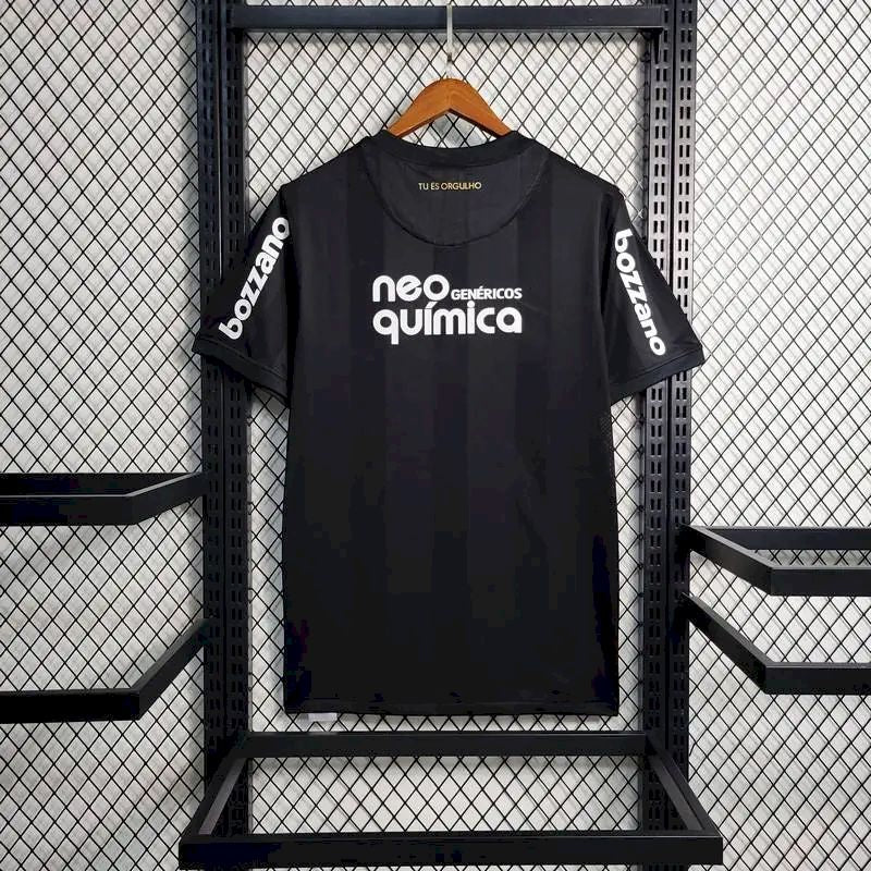Retro Corinthians 2010