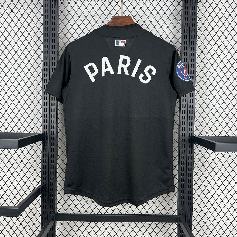 PSG Edição Especial US Pack 25-26
