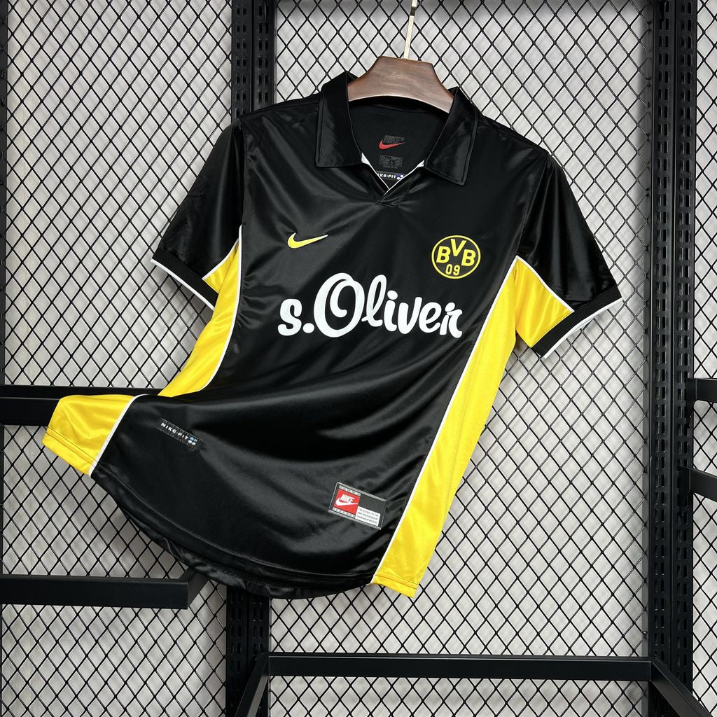 Retro Dortmund 1999-2000