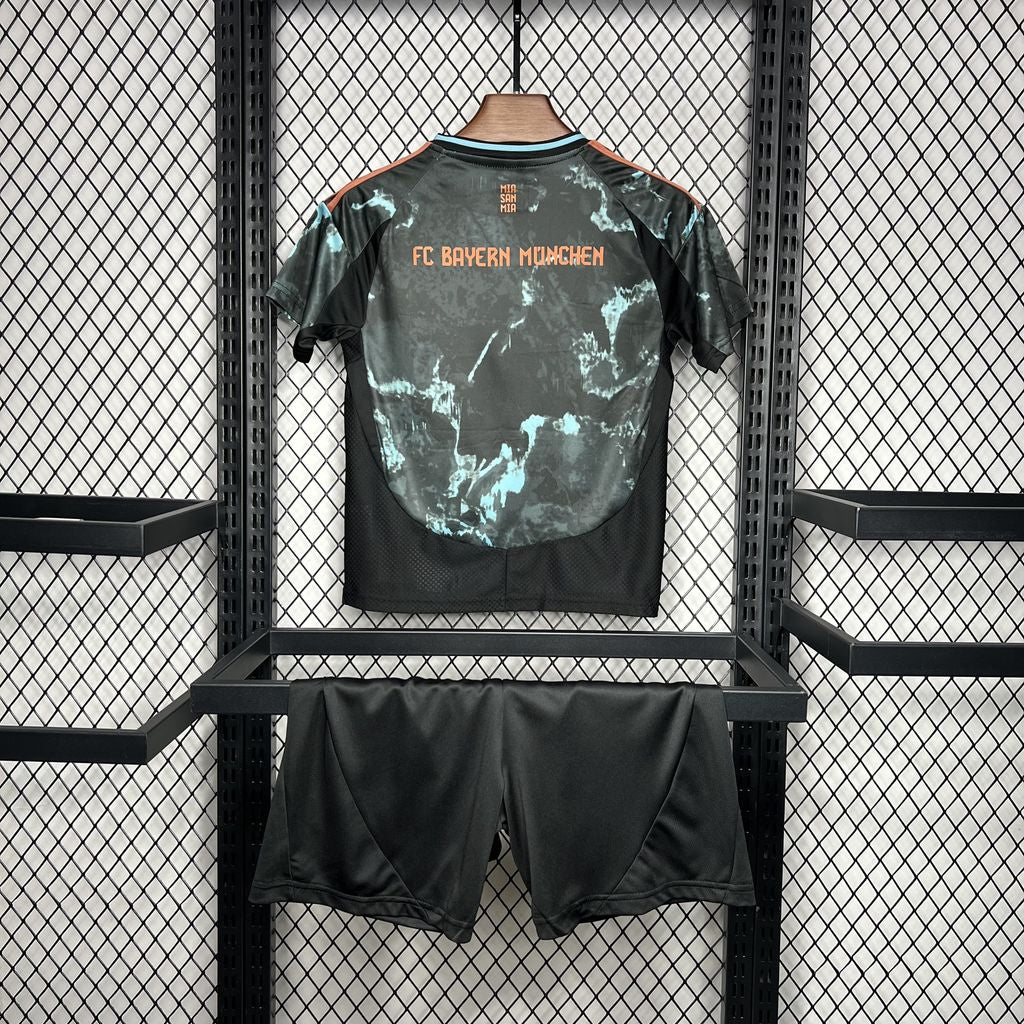 Kit Criança Alternativo Bayern 24-25