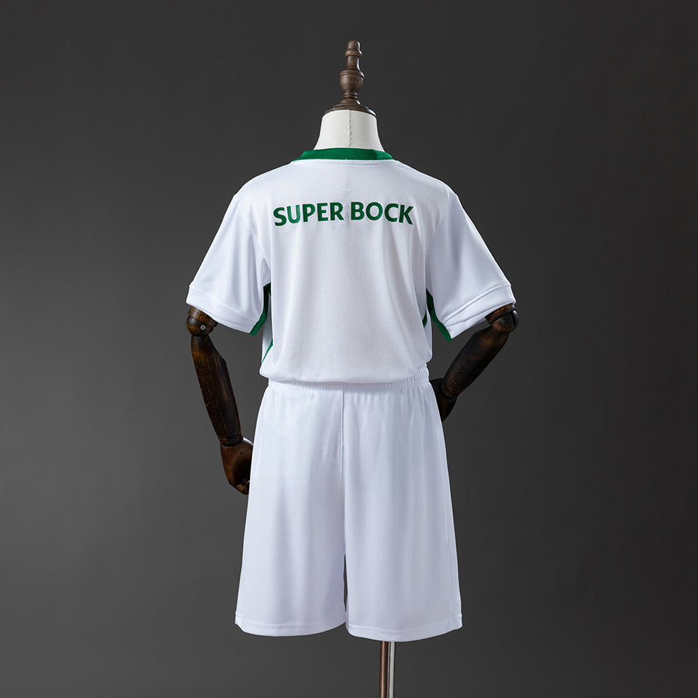 Kit Criança Sporting 25-26