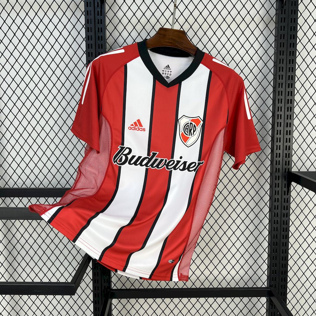 Retro River Plate 2003-2004