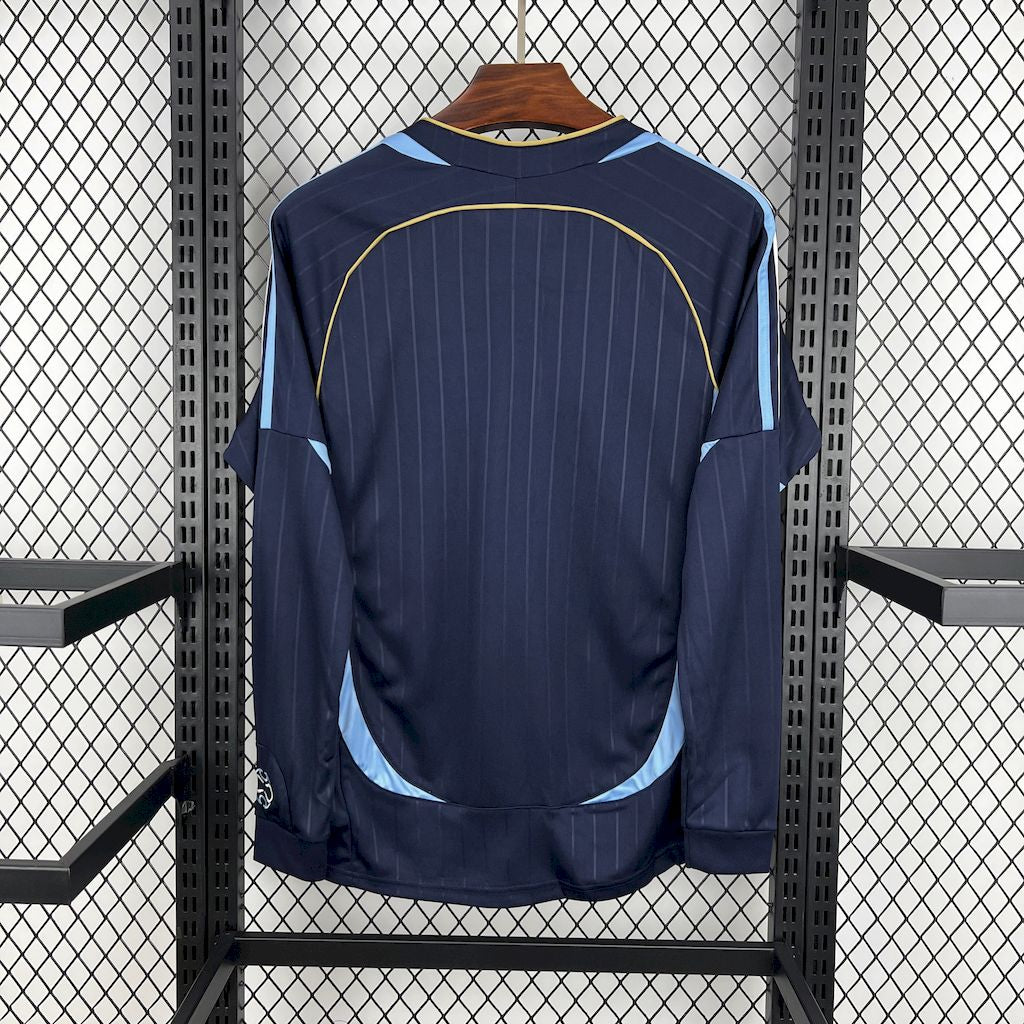 Retro Argentina 2006-2007