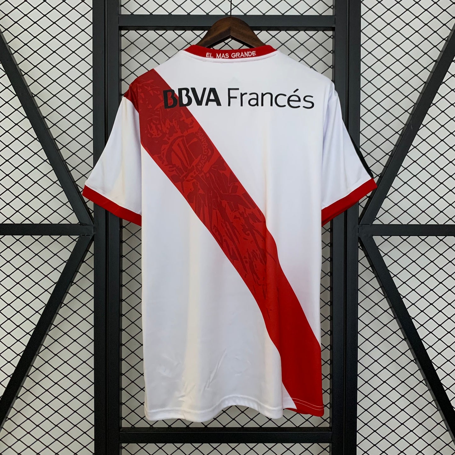 Retro River Plate 2013-2014