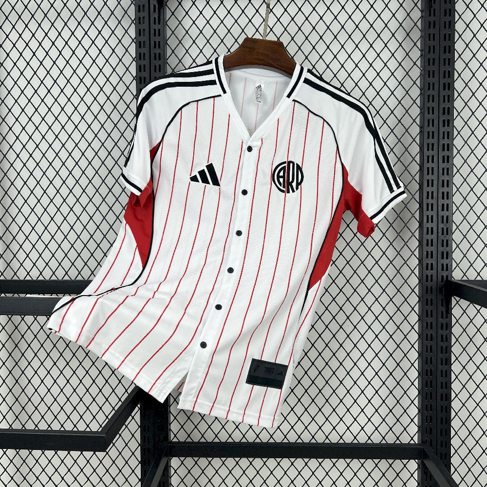 Especial River Plate US Pack 25-26