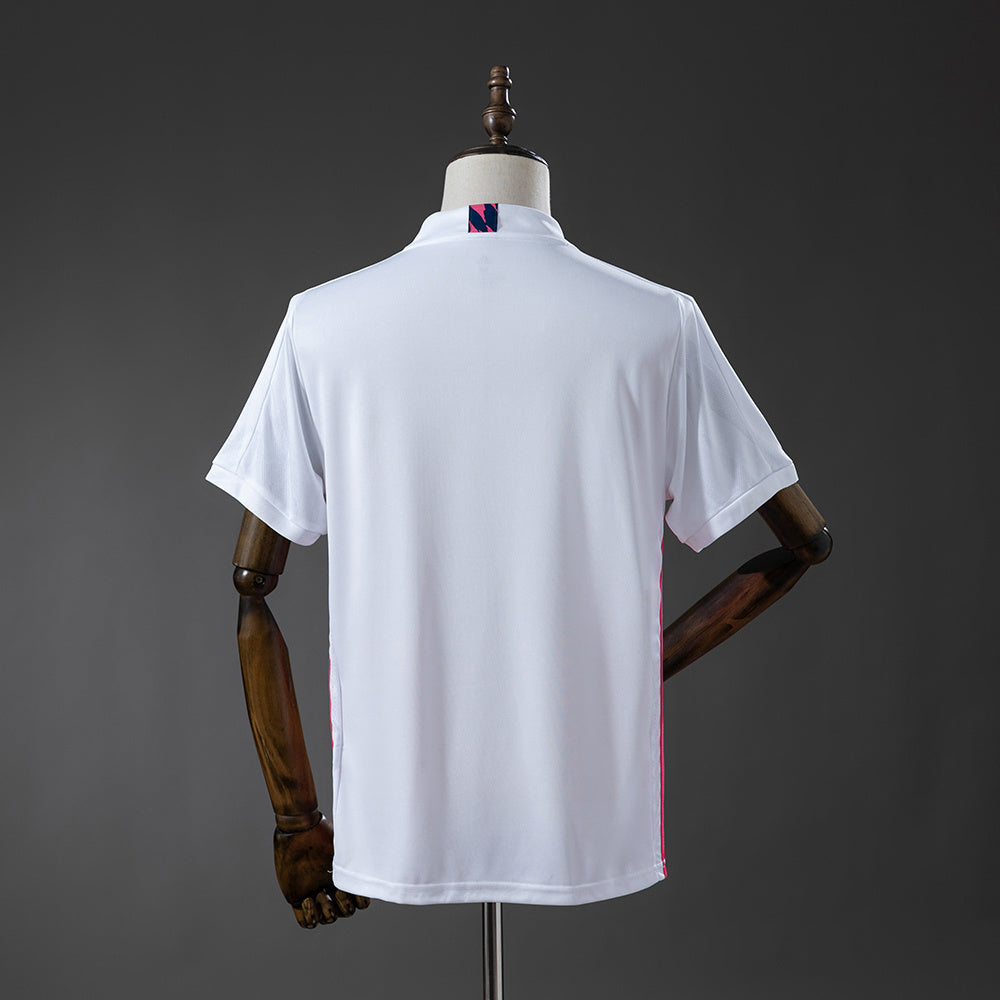 Retro Real Madrid 2020-2021