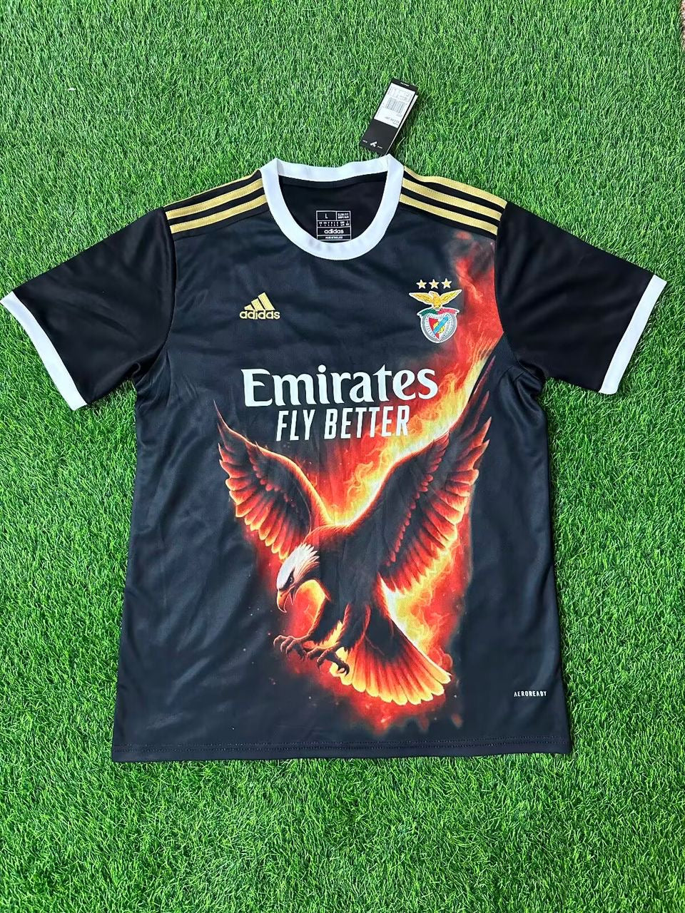 Benfica Especial 25-26