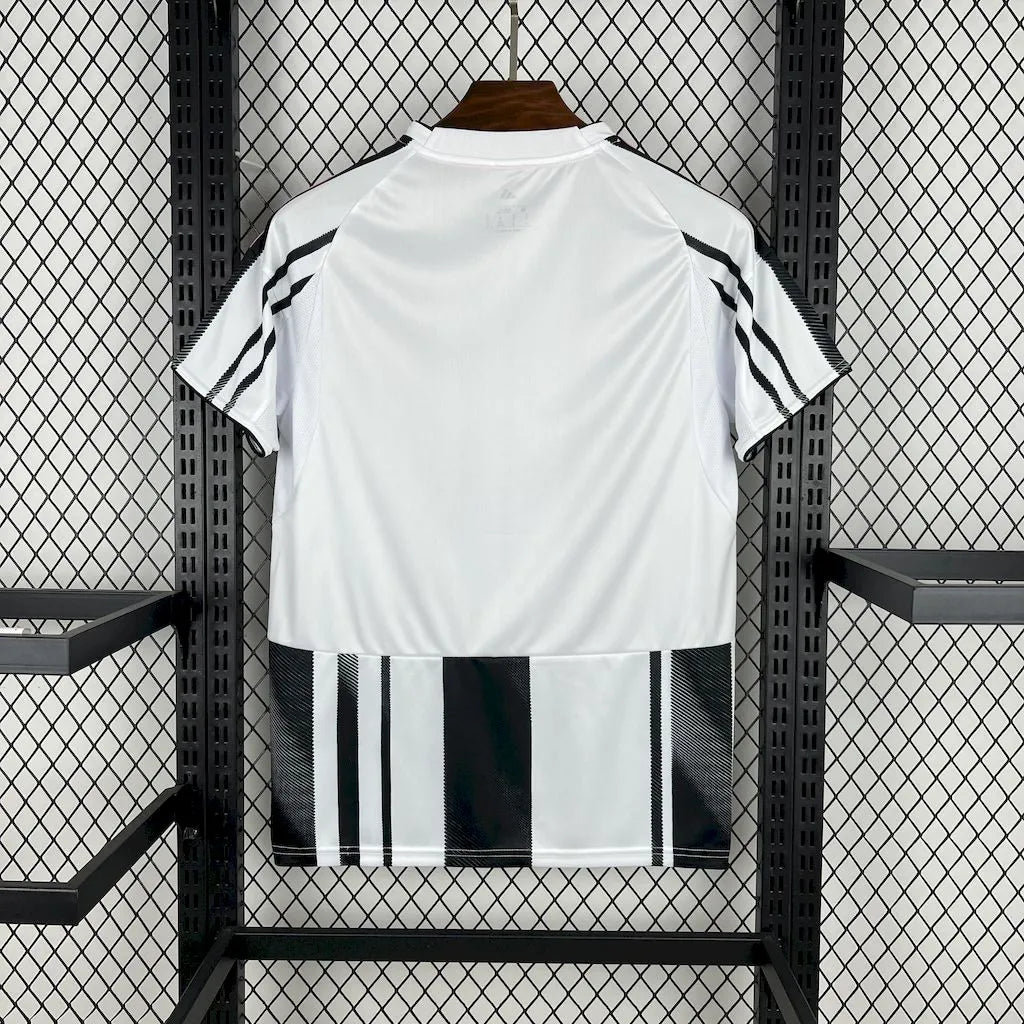 Juventus Principal 25/26