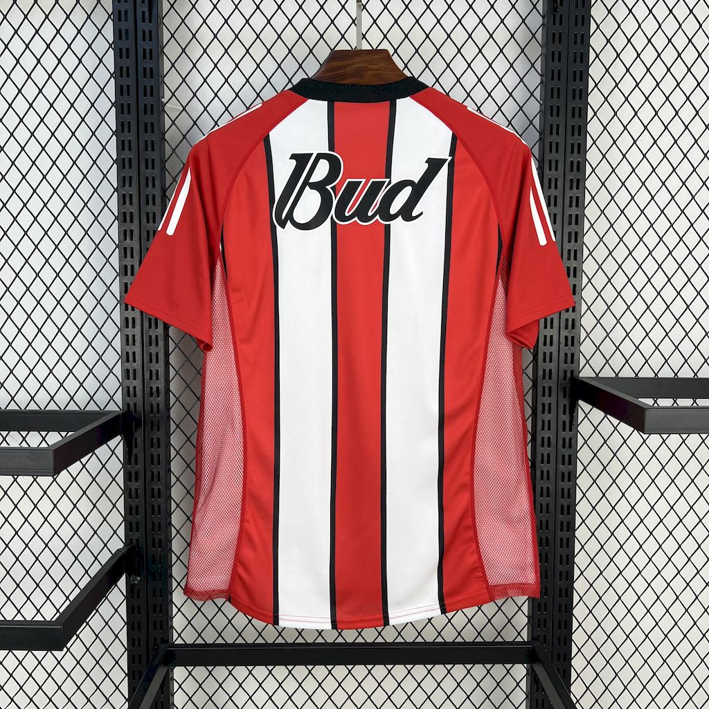 Retro River Plate 2003-2004