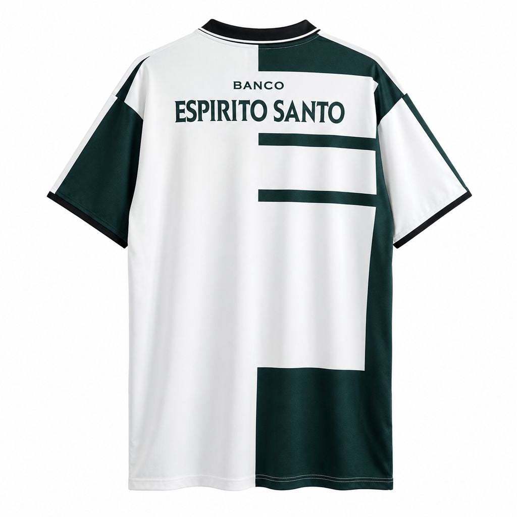 Retro Sporting 2002-2003