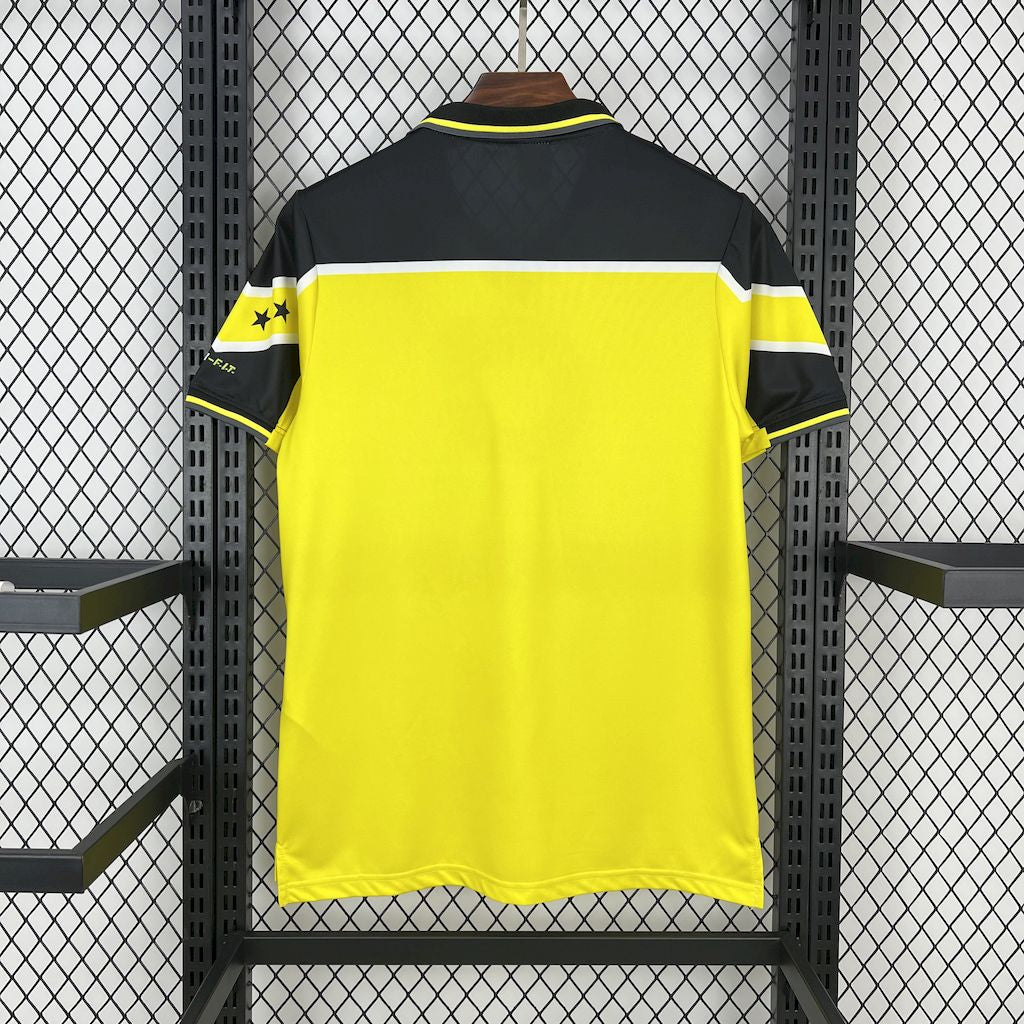 Retro Dortmund 1996-1997