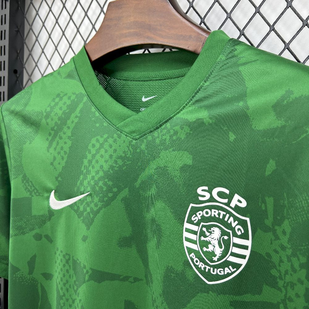 Sporting Treino 25-26