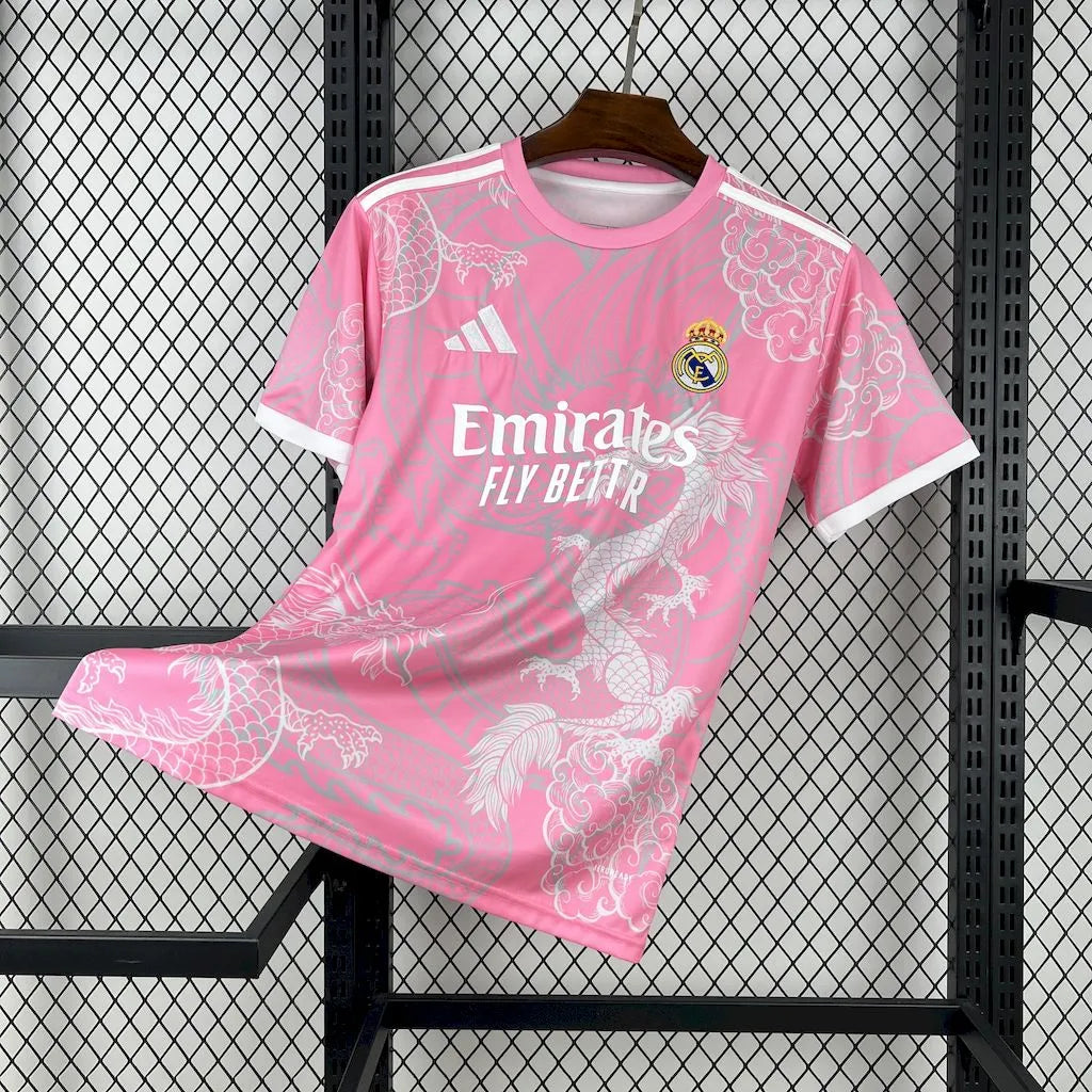 Real Madrid Edição Especial 25-26