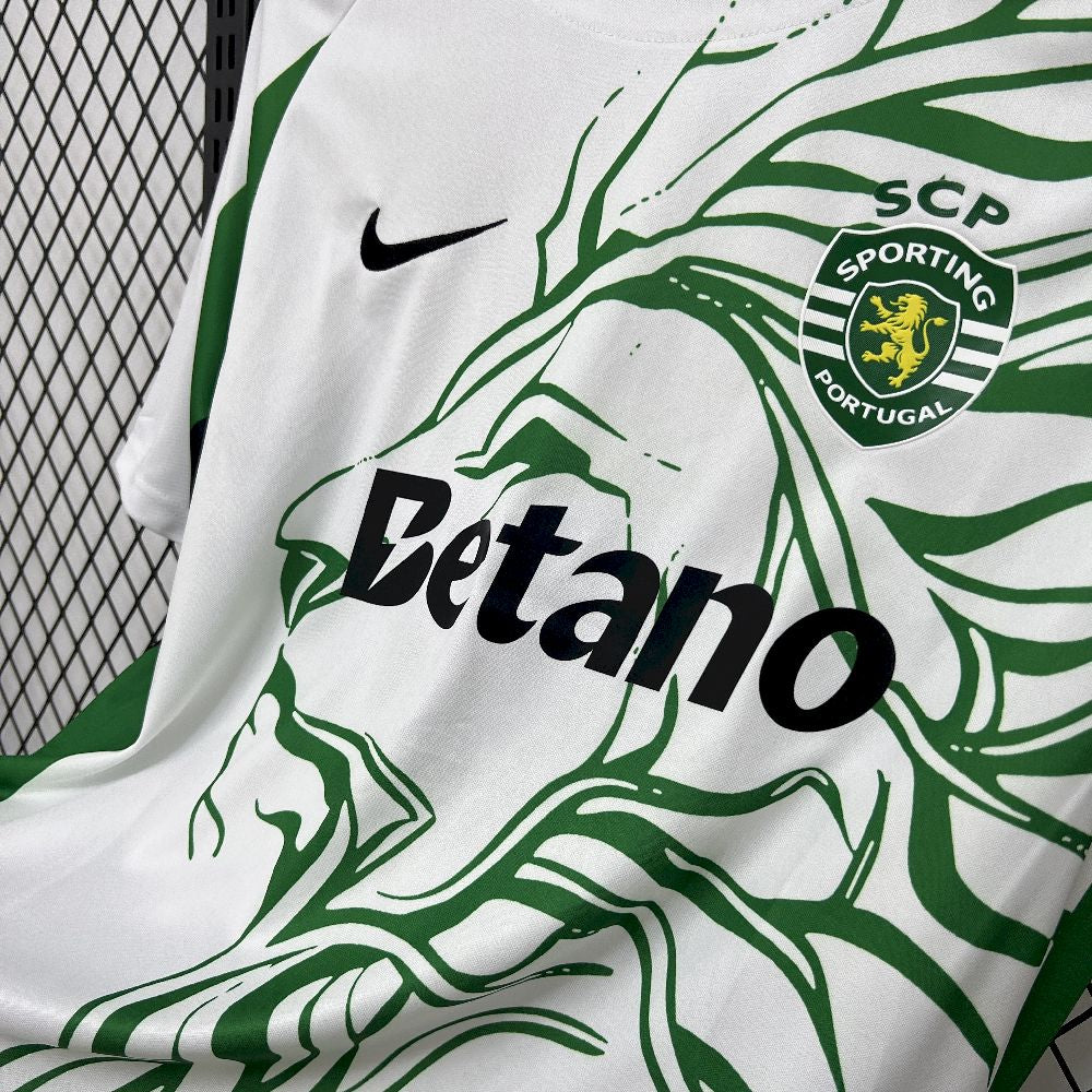 Sporting Especial 25-26