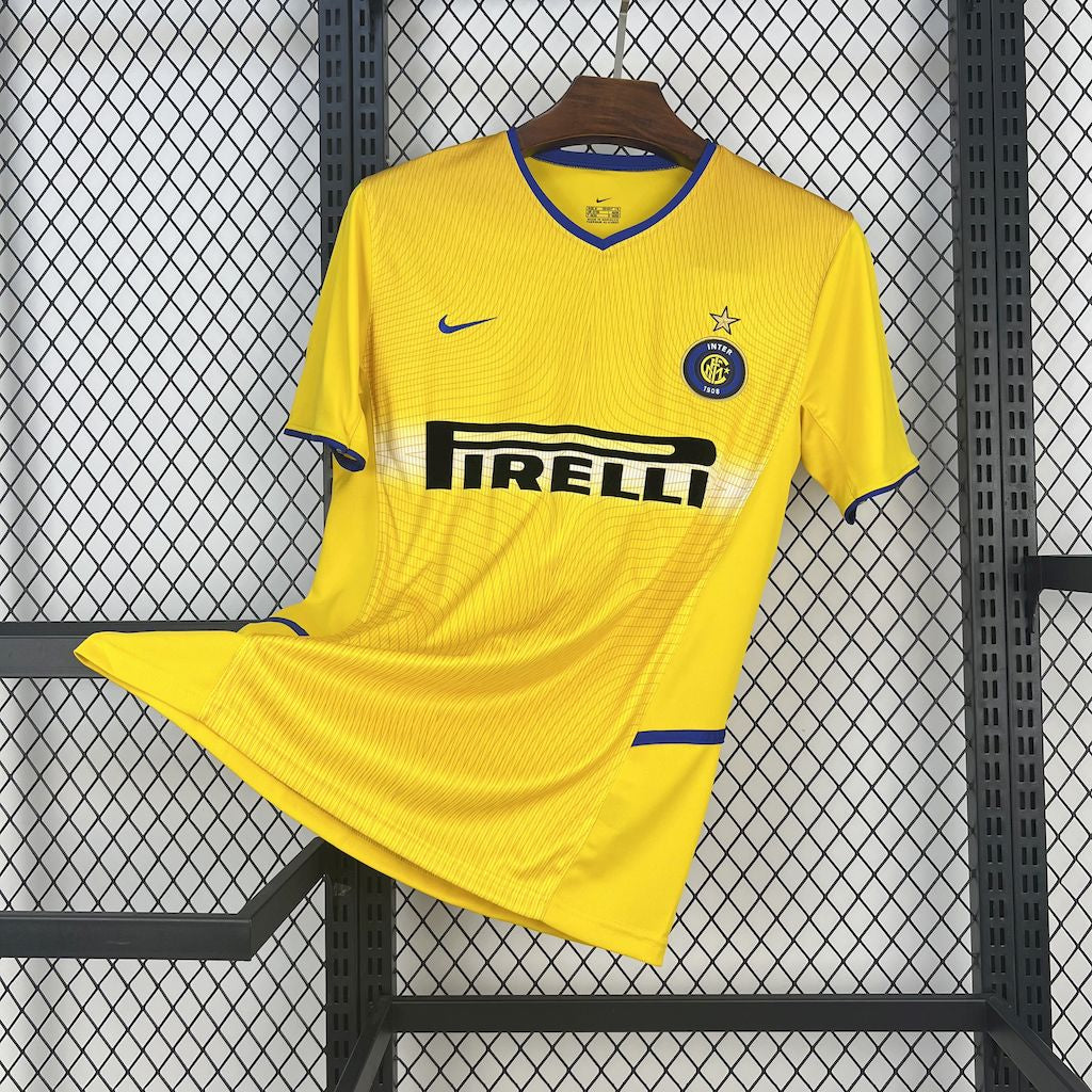 Retro Inter 2002-2003