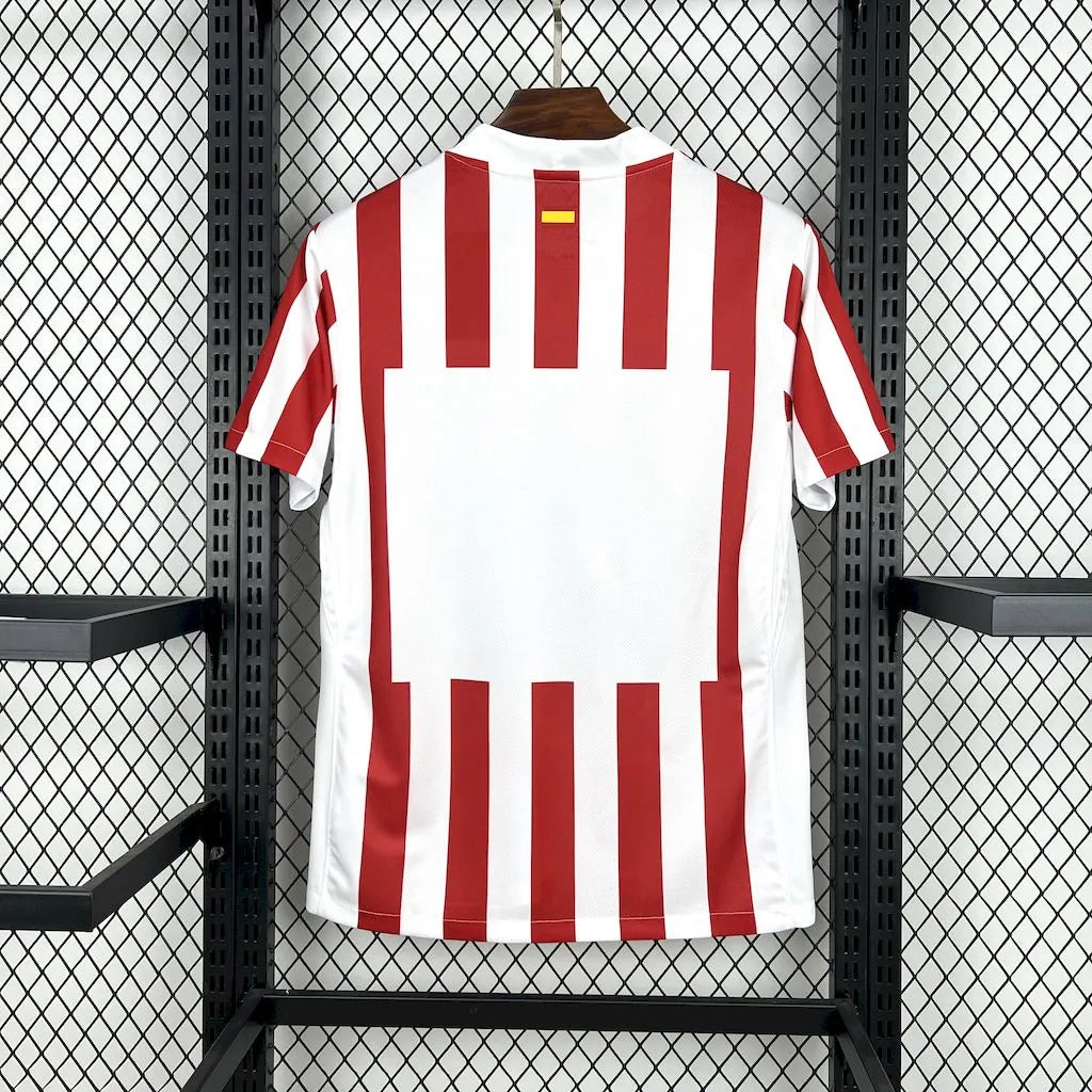 Principal Atlético de Madrid 25-26
