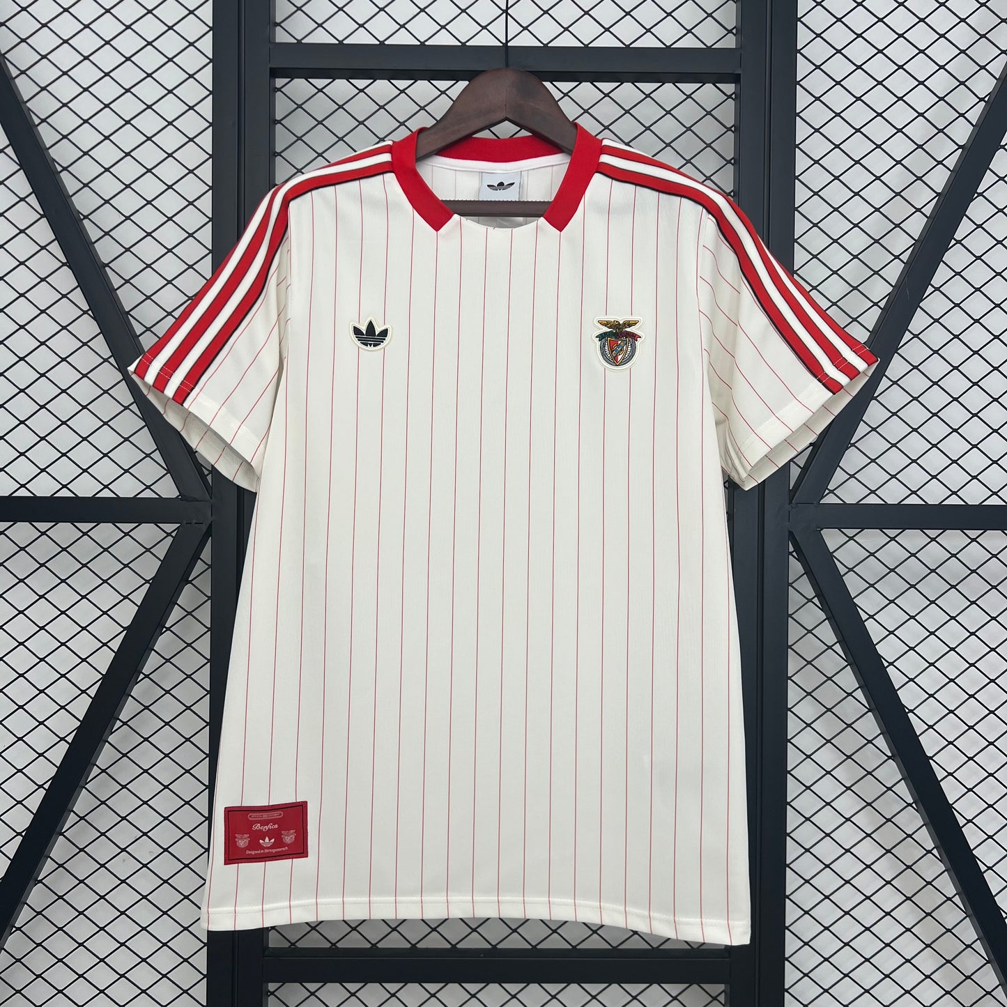 Benfica Adidas Originals 25-26