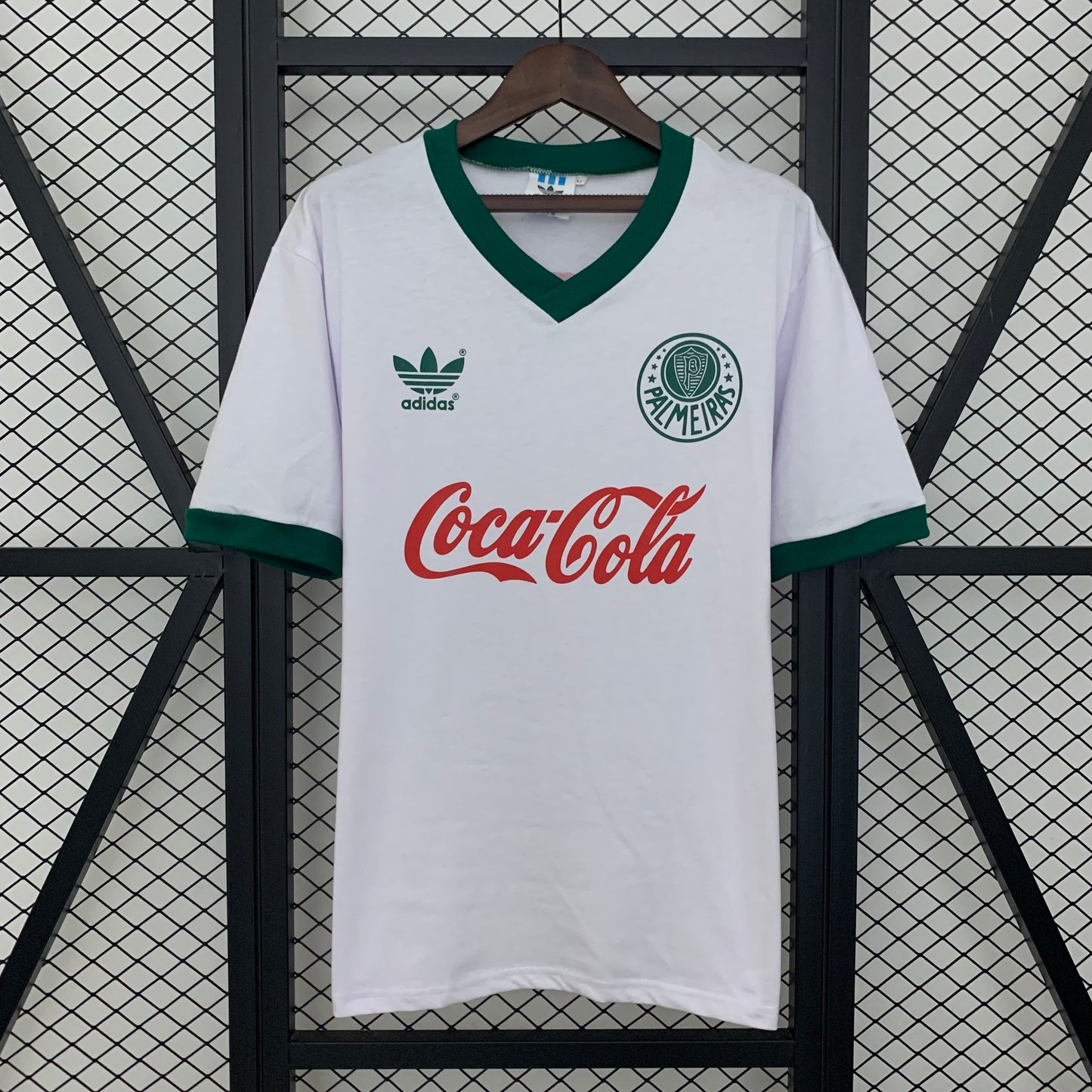 Retro Palmeiras 1987