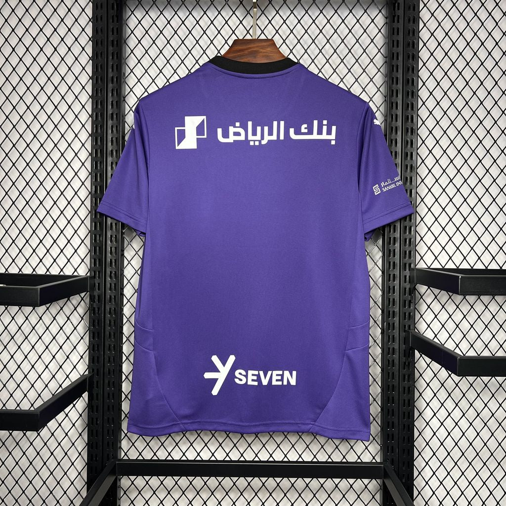 Alternativa Al Hilal