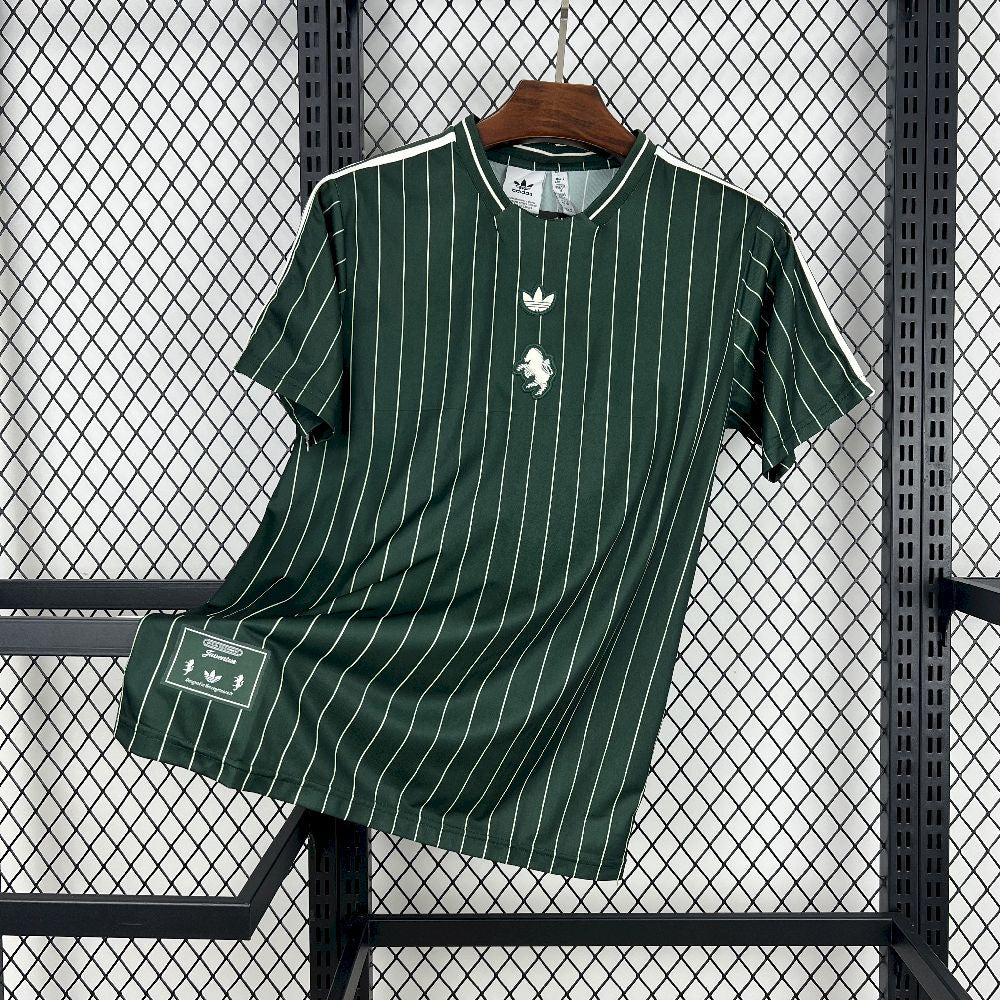 Juventus Adidas Originals 25/26