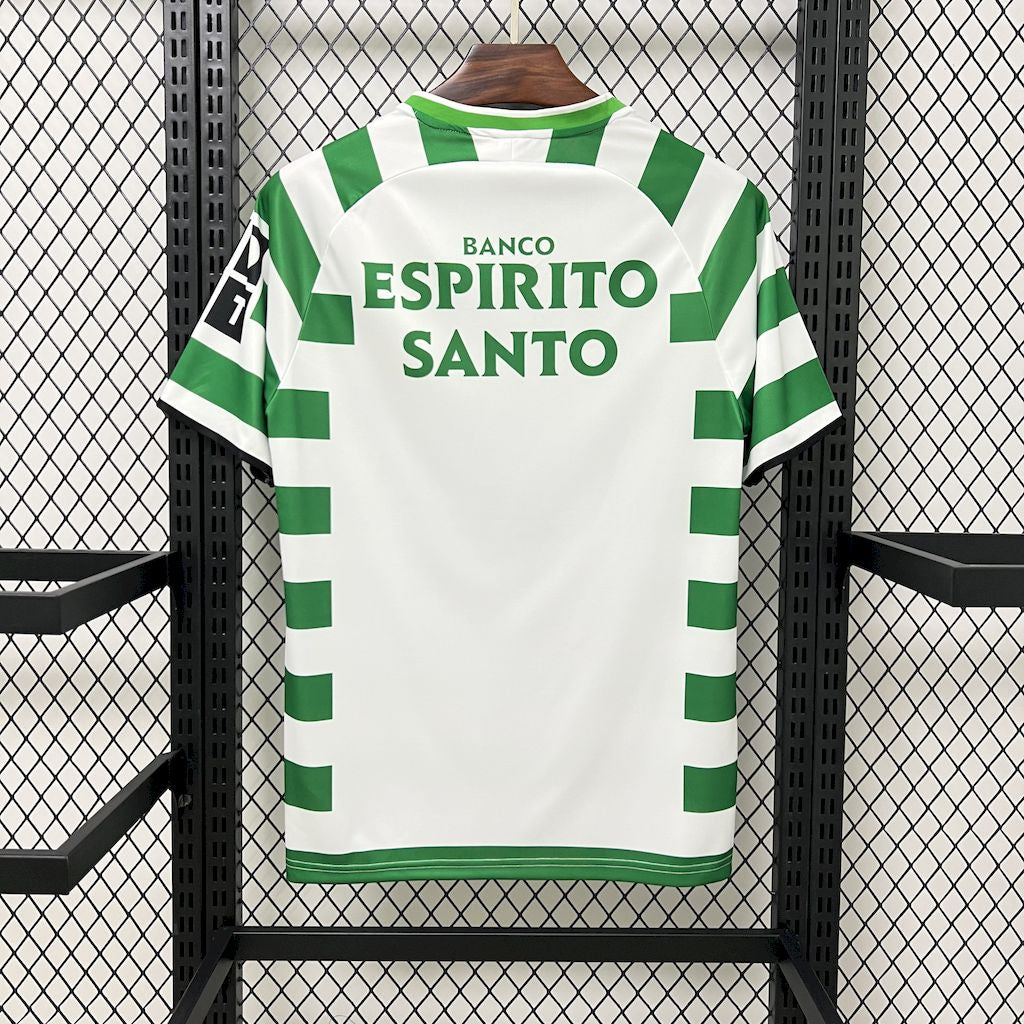 Retro Sporting 2003-2004