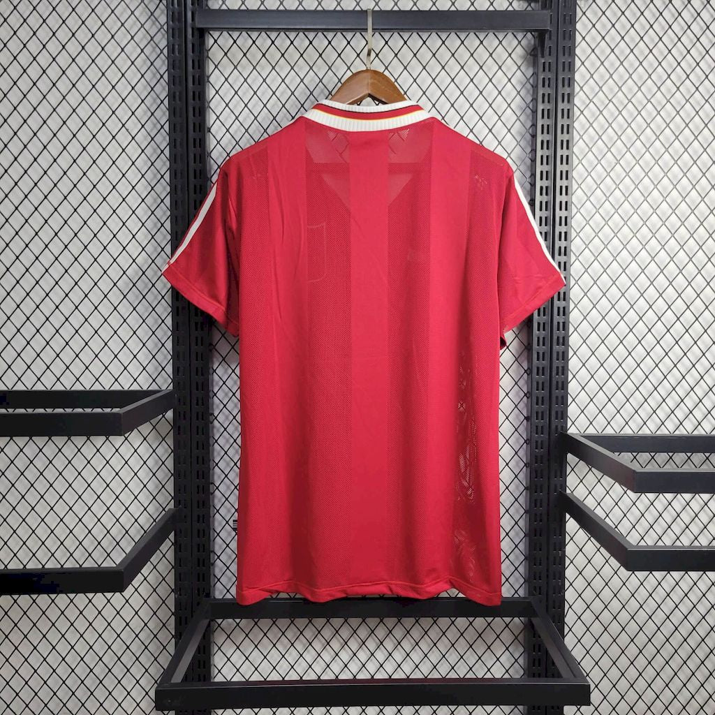 Retro Liverpool 1995-1996