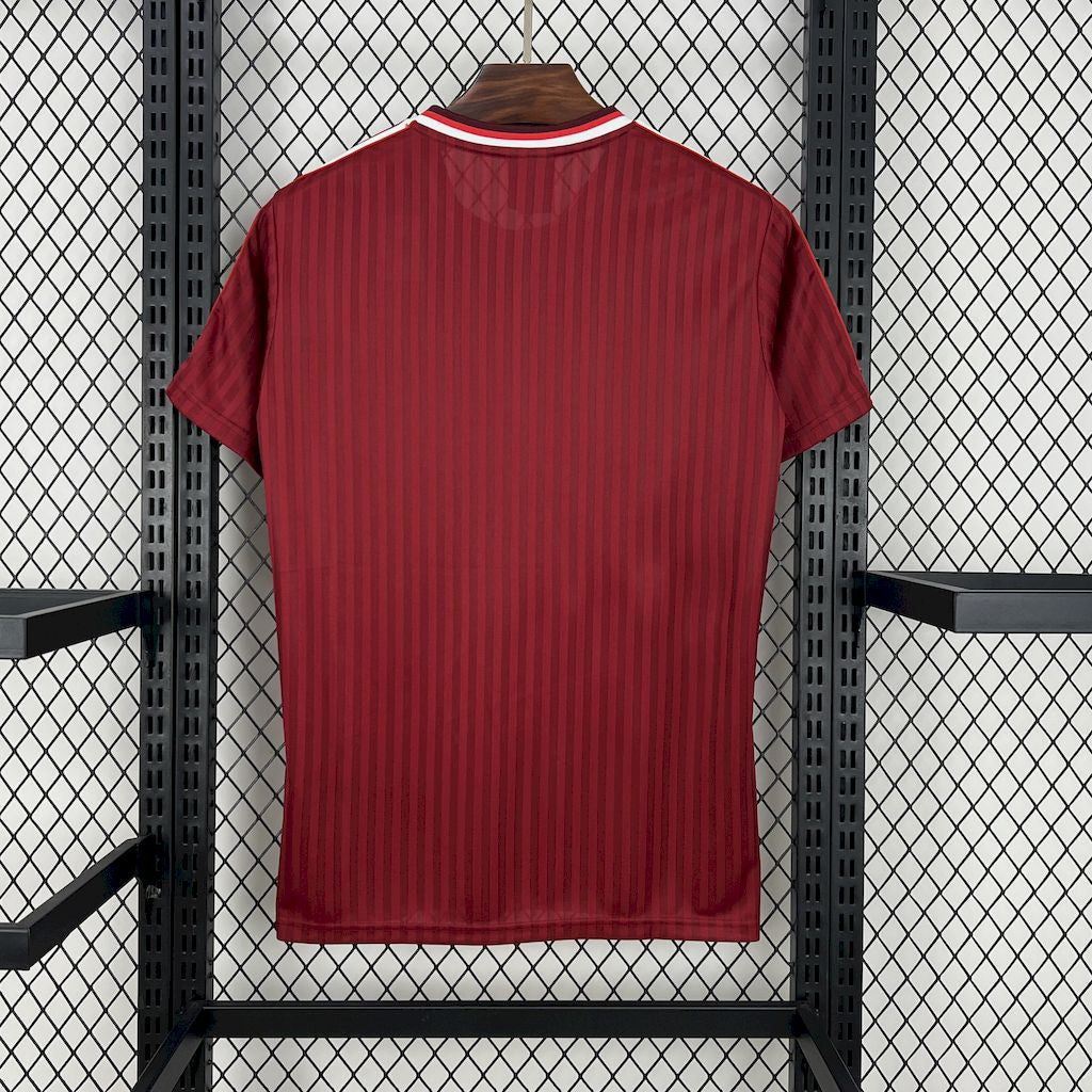 Bayern Adidas Terrace 24-25