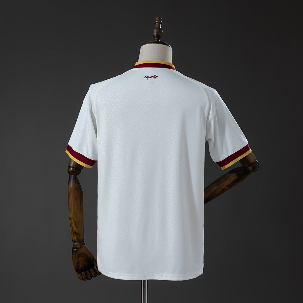 Camisola Alternativa Espanha 2026