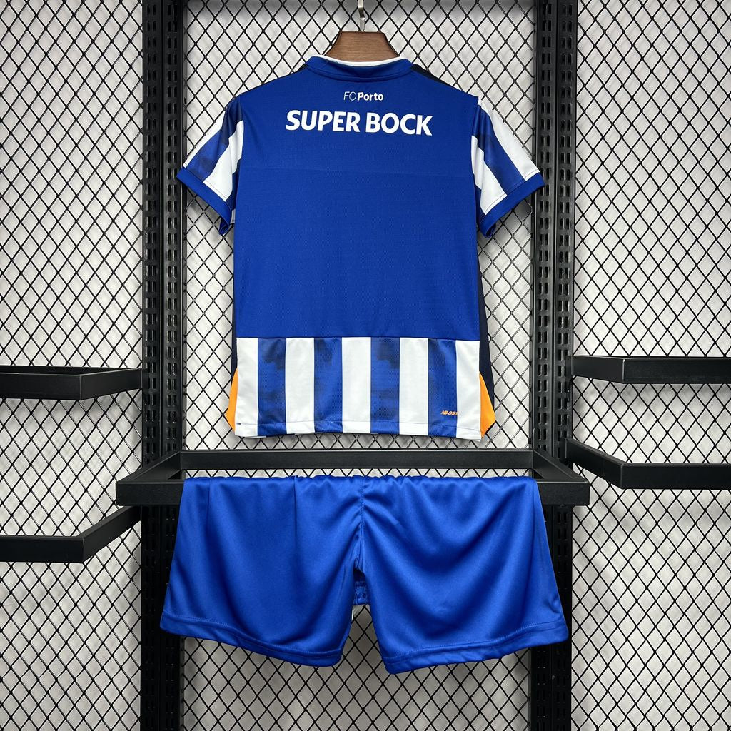 Kit Criança Porto principal 24-25