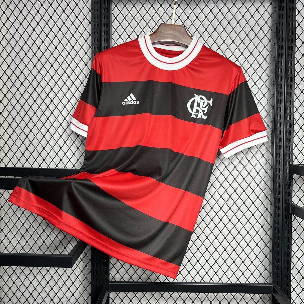 Retro Flamengo 2018