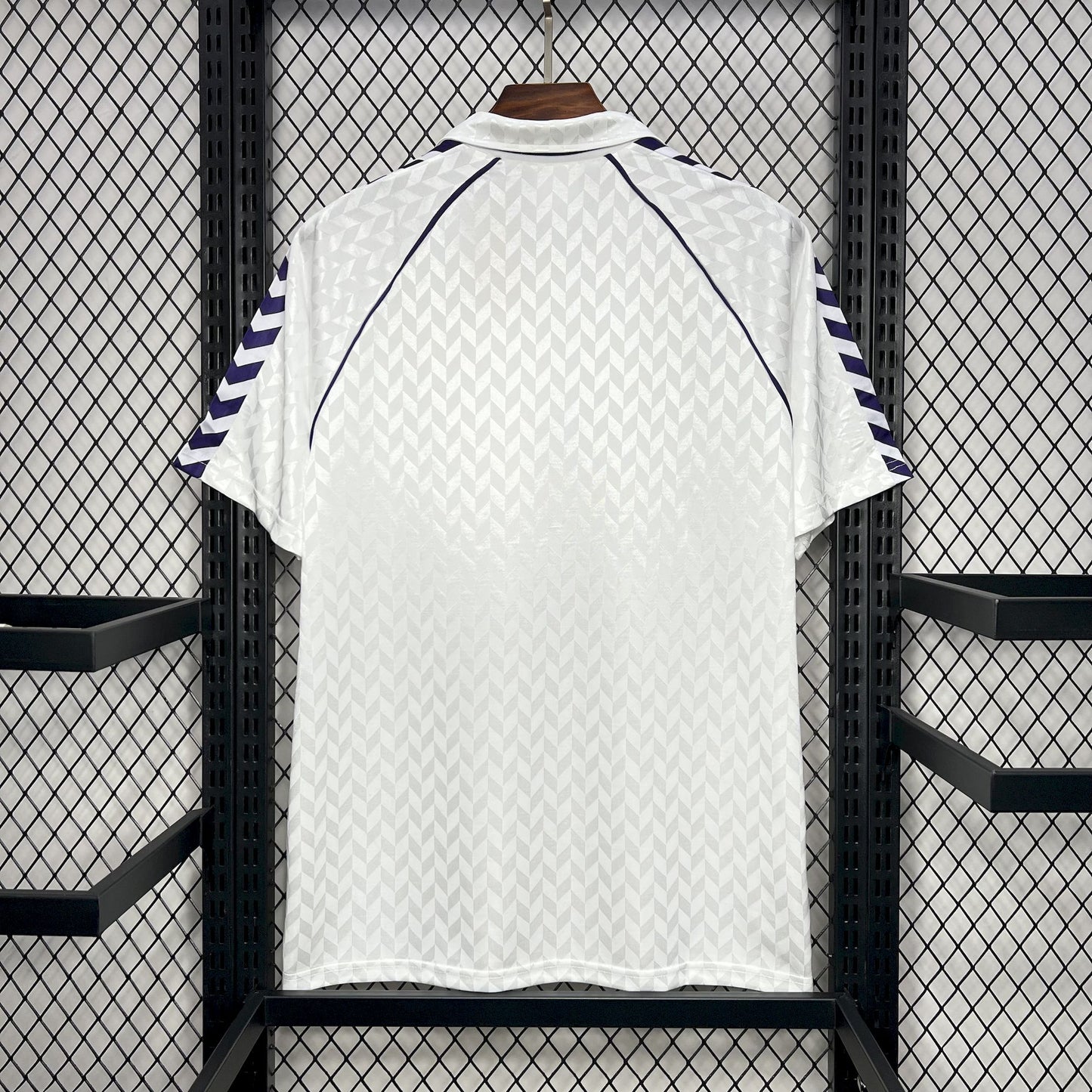 Retro Real Madrid 1988-1989