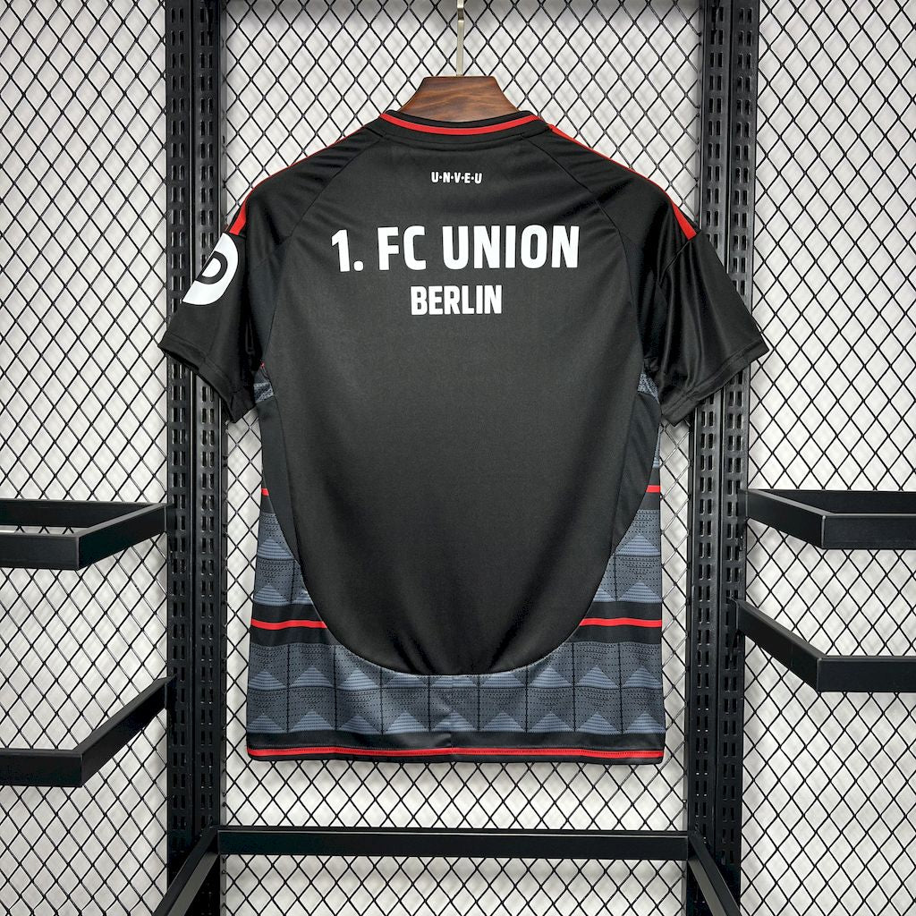Union Berlin Alternativa 24-25