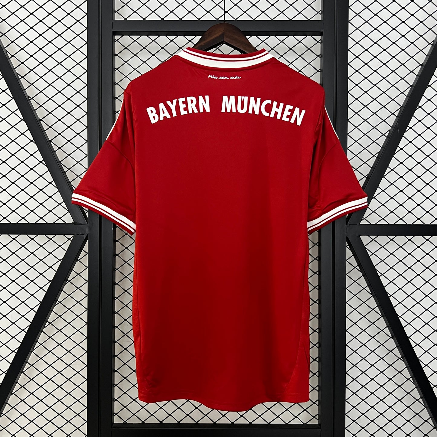Retro Bayern Munich 2014-2015