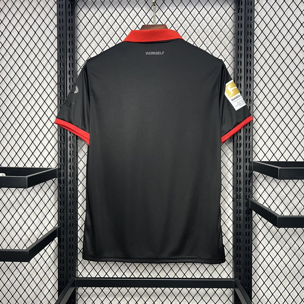 Bayer Leverkusen Especial 24/25