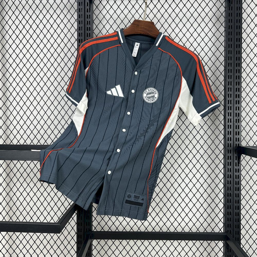 Bayern Munique Especial 25-26