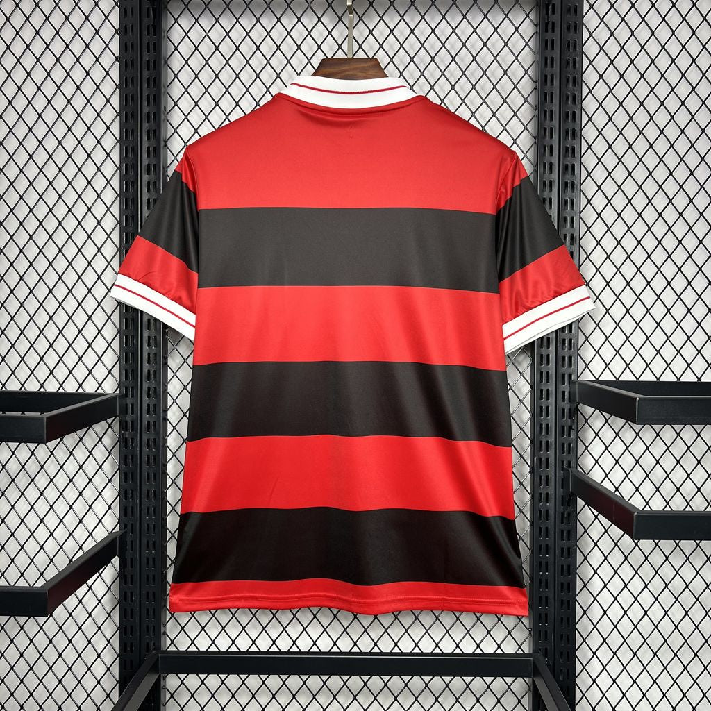 Retro Flamengo 2018