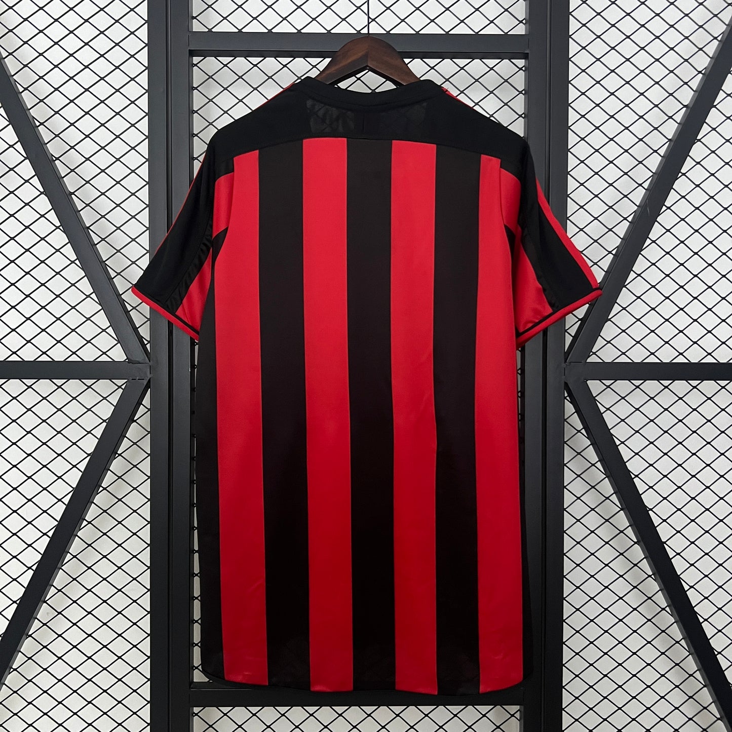 Retro AC Milan 2003-2004