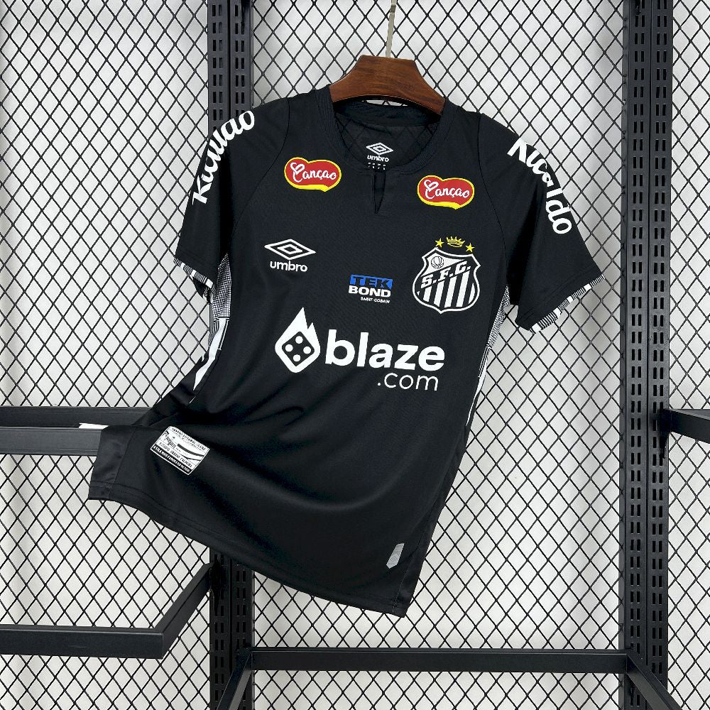 Edição Especial Santos 25-26